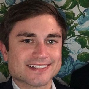 Meet your Posher, Jarrett